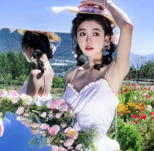 你是我的乍见之欢