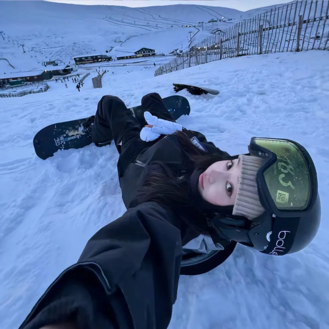 让你冒充男朋友你竟然来真的